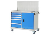 Tooling Cabinets
