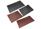 Floor Matting